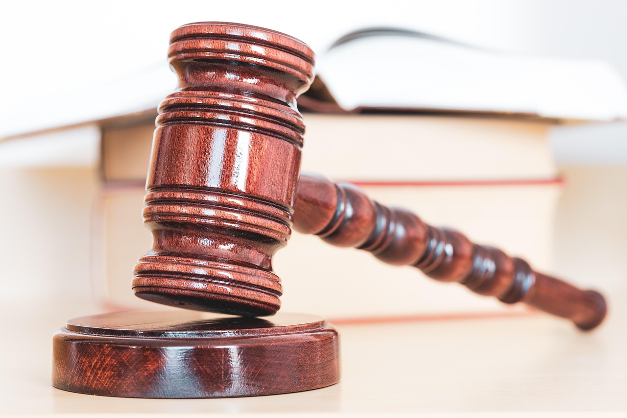 DNA court case